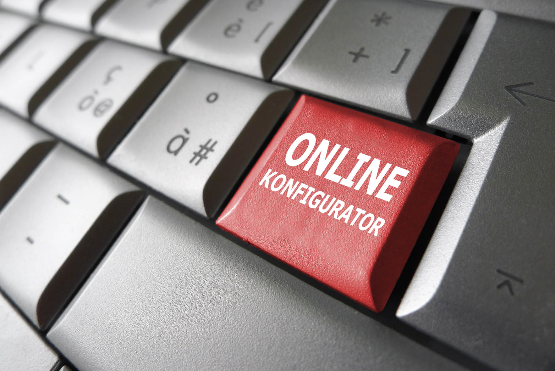 Online Konfigurator